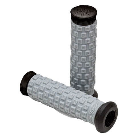 Pro Taper Lite Pillow Top ATV grip with ergonomic design and textured surface for enhanced control and comfort.