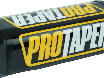 PRO TAPER SQUARE PAD RACE BLACK