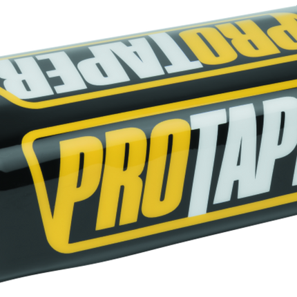 PRO TAPER SQUARE PAD RACE BLACK