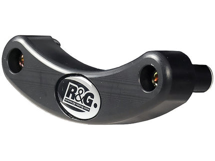 R&G CASE SLIDERS LHS