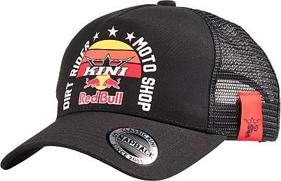 RB KINI RED BULL 1.0 ANTHRACITE
