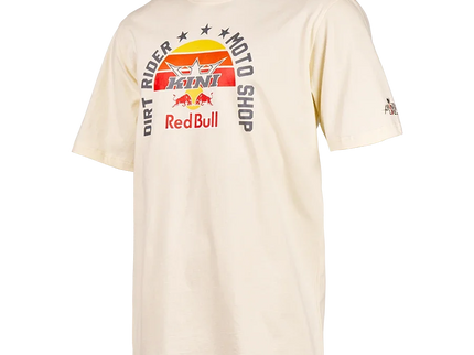 RED BULL Tee Kini Red Bull 1.0 beige