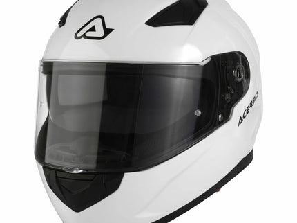 X-Street Helmet - White