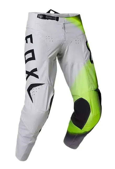 FOX 180 Toxsyk Pants - Flo Yellow