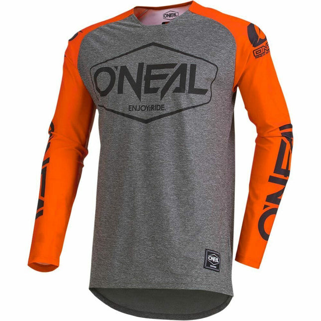 ONEAL JERSEY MAYHEM HEXX ORANGE