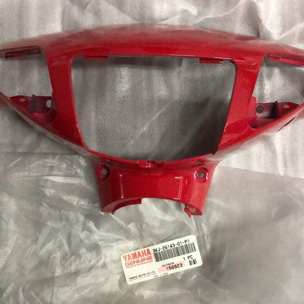 HEADLIGHT COWL YAMAHA CY50