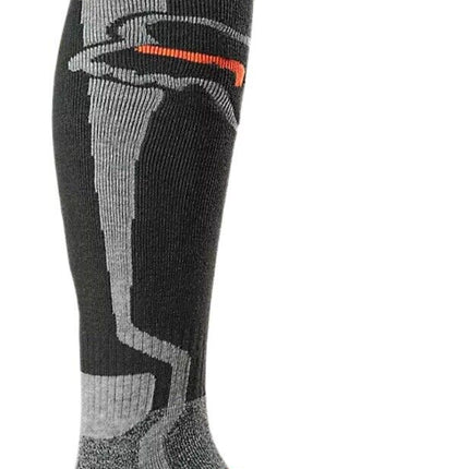 360 Vizen Sock - Dark Shadow