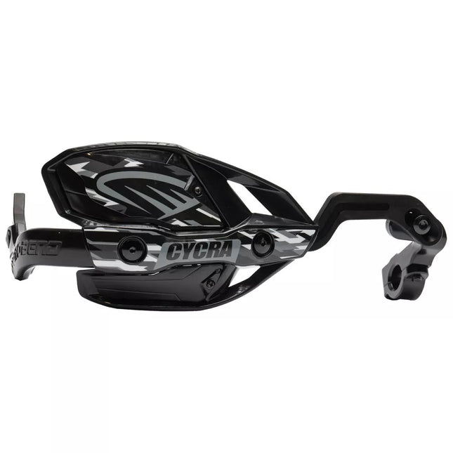 Cycra Ultra Probend™ CRM SPECIAL BLACK