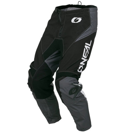 ONEAL MX RACEWEAR BLACK