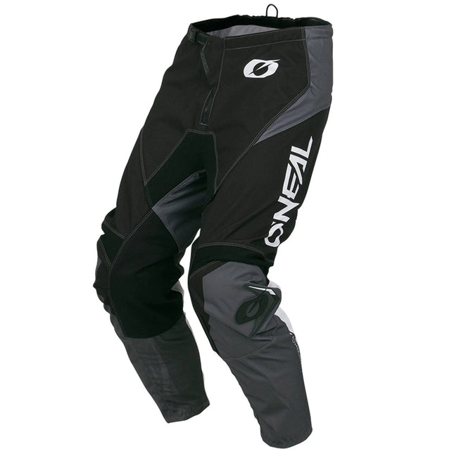 ONEAL MX RACEWEAR BLACK