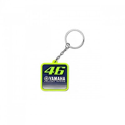 VR46 KEYRING