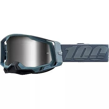 RACECRAFT 2 B/SHIP MIRROR