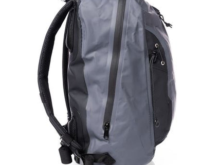 VOCOBIRD 30L BACKPACK, DRYBAG - GREY