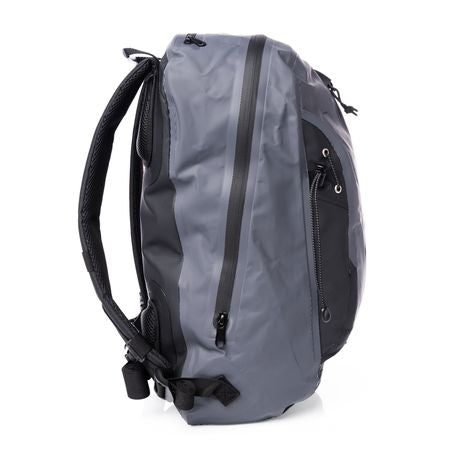 VOCOBIRD 30L BACKPACK, DRYBAG - GREY