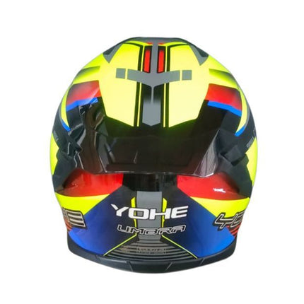YOHE 986 SHINNY MULTI-COLOURED