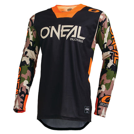 ONEAL JERSEY MAYHEM AMBUSH ORANGE