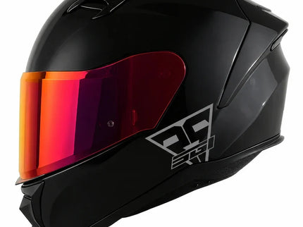 SGI CORE HELMET BLACK