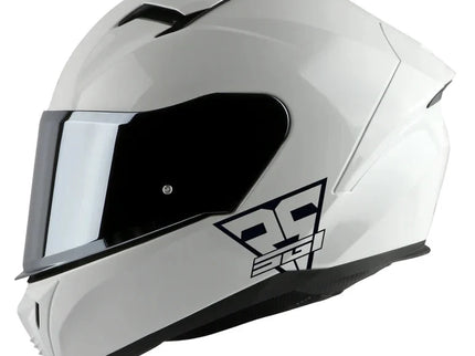 SGI CORE HELMET WHITE