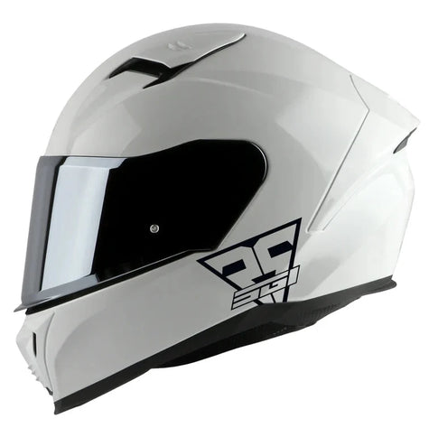 SGI CORE HELMET WHITE