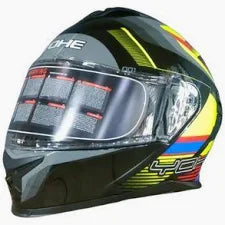 YOHE 986 SHINNY MULTI-COLOURED