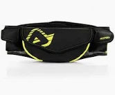 Acerbis Ramsey 2LT waist pack with adjustable strap and zippered compartments, designed for outdoor and active use.