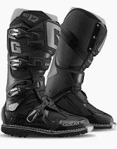 SG12 Enduro Black