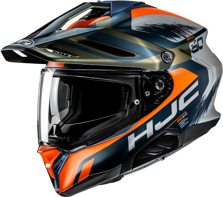 HJC RPHA 60 QUID MC47SF