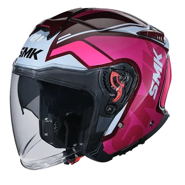 SMK GTJ TOURER GL363