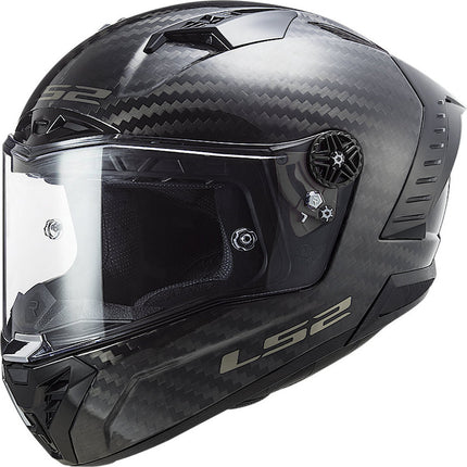LS2 FF805 Thunder Carbon  Helmet