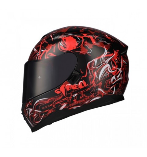 SPIRIT ENCOUNTER REAPER RED