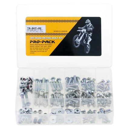 Japanese style PROPACK