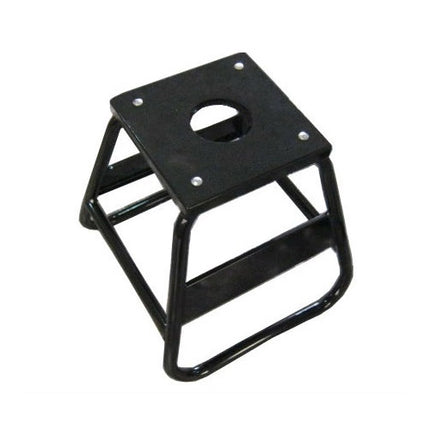 ALLOY MX STAND BLACK