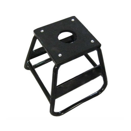 ALLOY MX STAND BLACK
