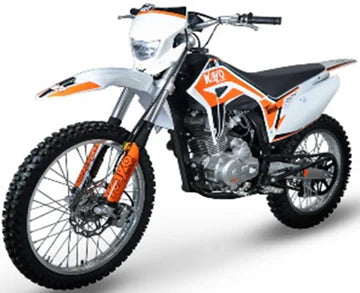 T2 Enduro