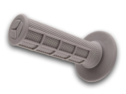 Slim Grips Half Waffle - Grey