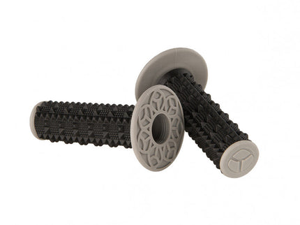 Rebound Grips - Grey / Black