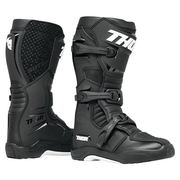BLITZ XR LTD Black