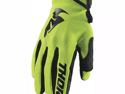 Sector Youth Glove ACID