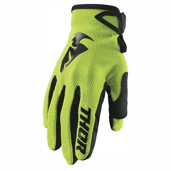 Sector Youth Glove ACID