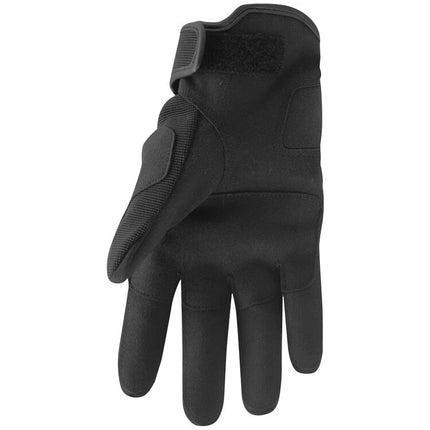 THOR RANGE BLACK/HEATHER