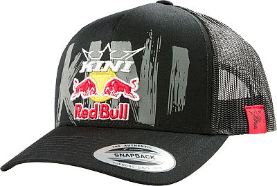 TR KINI RED BULL 2.0 ANTHRACITE