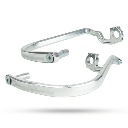 ENDURO ENGINEERING EVOLUTION 2 -SILVER FAT BAR