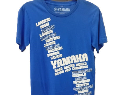 YAMAHA MOTOGP GRAND PRIX