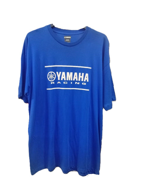 YAMAHA RACING TEE