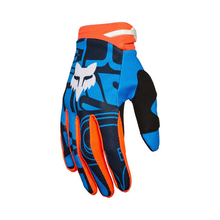 FOX Youth 180 Race Spec Gloves