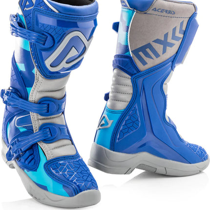 X-TEAM MX Kids Boots