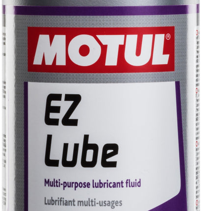 P4 EZ Lube
