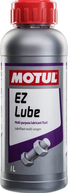 P4 EZ Lube