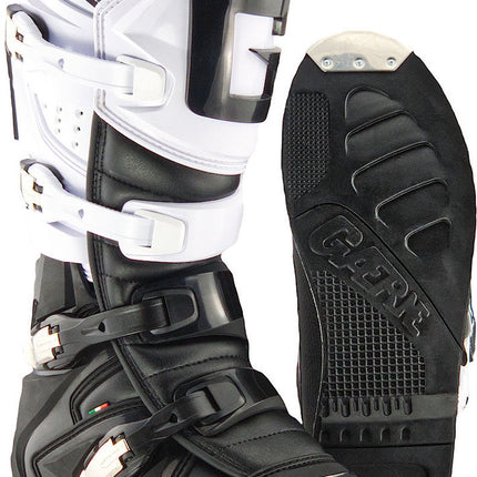 GX1 Black/White