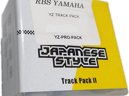 YZ Track Pack